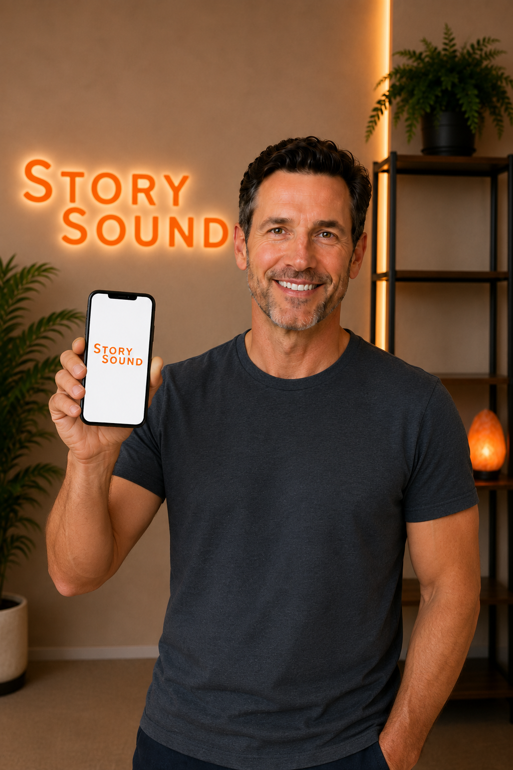 VIP StorySound Membership