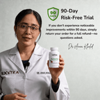 Berberine Dual-Extract Complex (Energy)