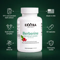 Berberine Dual-Extract Complex